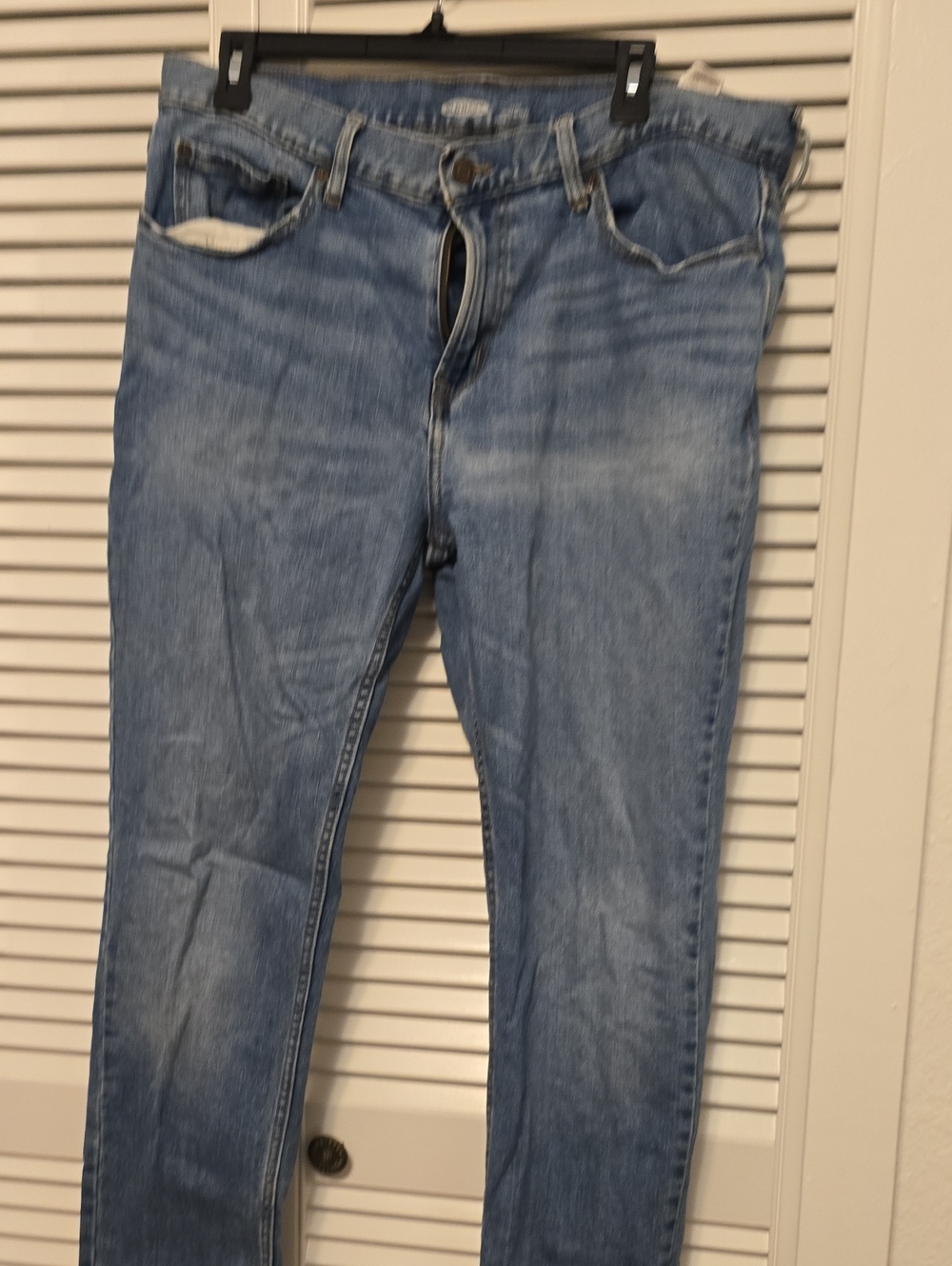 Old Navy Stretch Denim Jeans